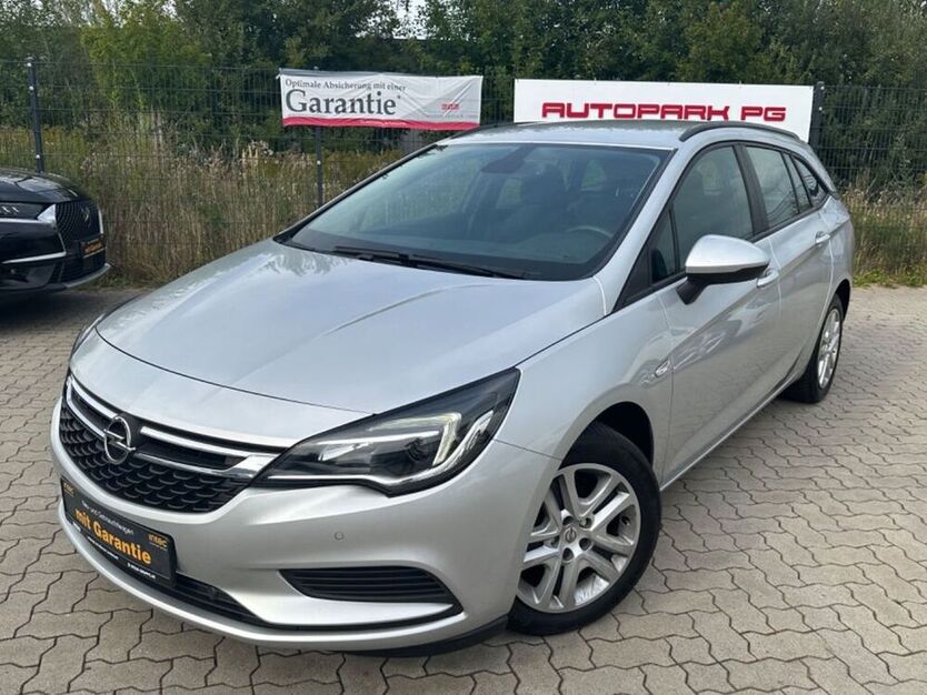 Astra