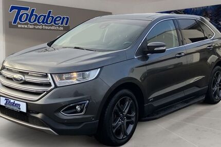 Ford Edge 198.000 km 13.800 &euro; Buxtehude 21614