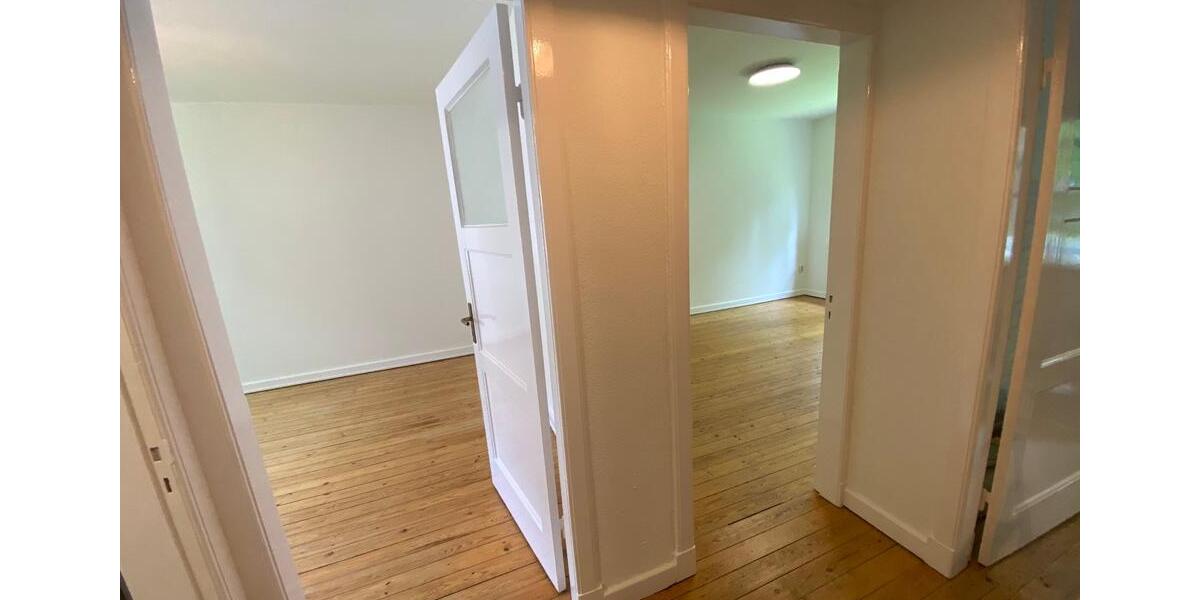 Etagenwohnung Hamburg Alsterdorf - 2 Zimmer, 46 m&sup2;, 345.000&euro; | Angebot:26632487