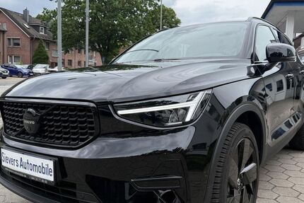 Volvo XC40 3.567 km 35.990 &euro; Norderstedt 22846