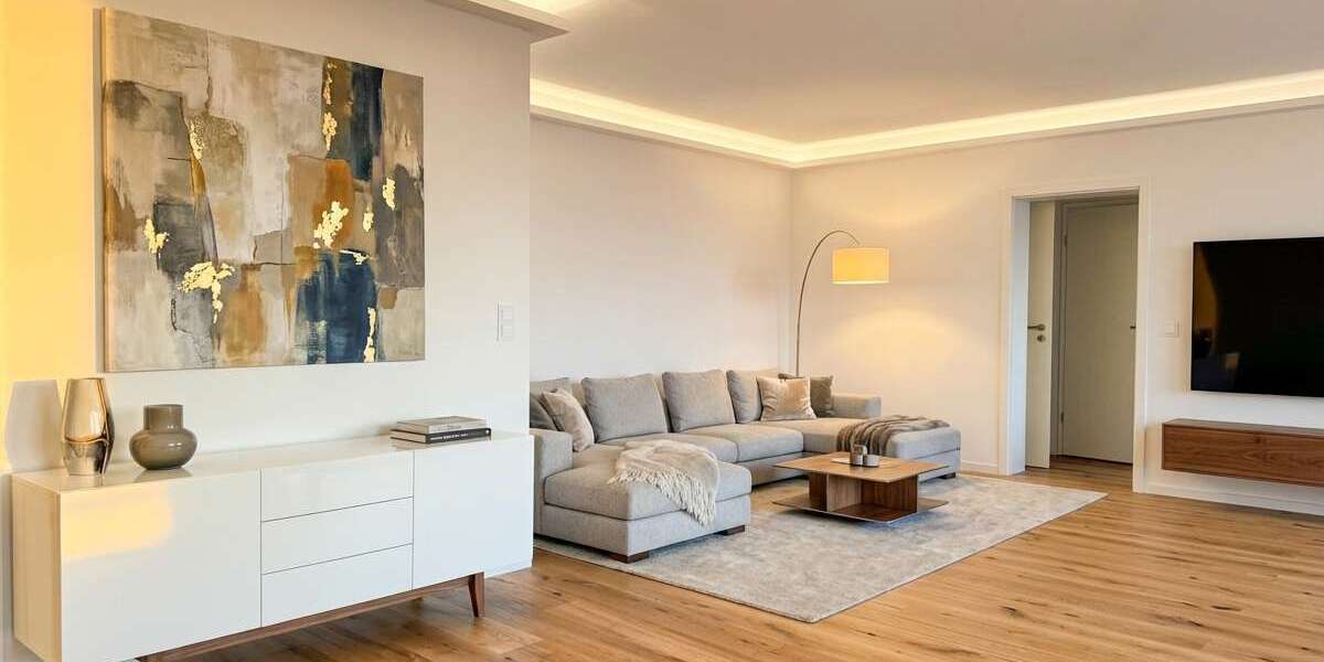 Etagenwohnung Reinbek - 4 Zimmer, 103 m&sup2;, 419.000&euro; | Angebot:24953415