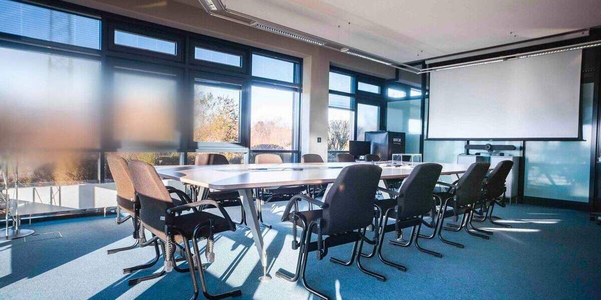 Gewerbeobjekt Buchholz in der Nordheide Steinbeck - 1.890.000&euro; | Angebot:25684836