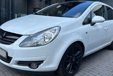 Opel Corsa 168.750 km 3.499 &euro; Rosengarten 21224