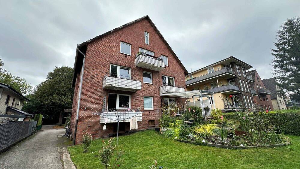 Mehrfamilienhaus, Wohnhaus Hamburg Schnelsen - 1 Zimmer, 420 m&sup2;, 949.000&euro; | Angebot:26572525