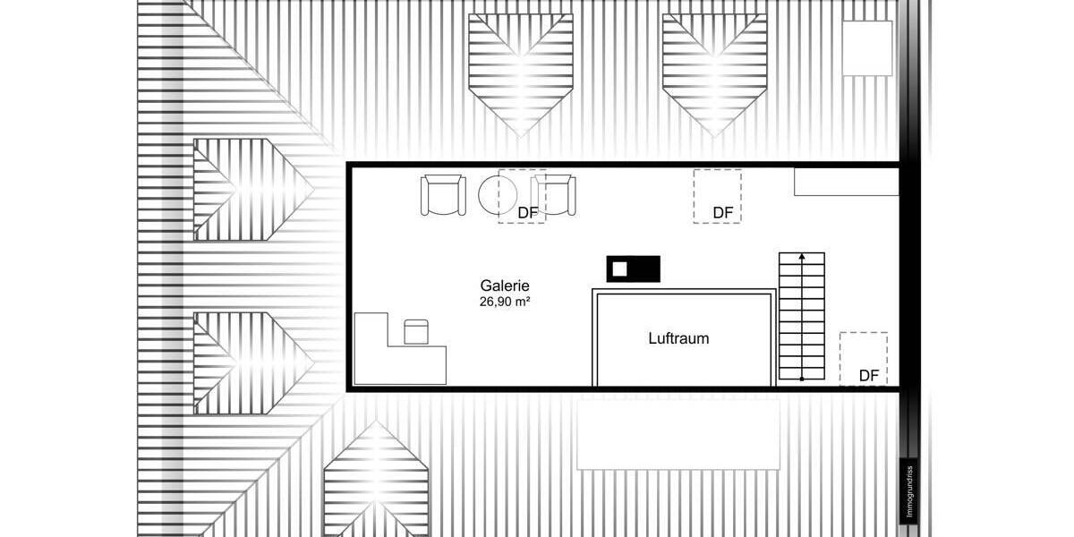 Etagenwohnung Hamburg Langenhorn Langenhorn - 3 Zimmer, 102 m&sup2;, 720.000&euro; | Angebot:26306490