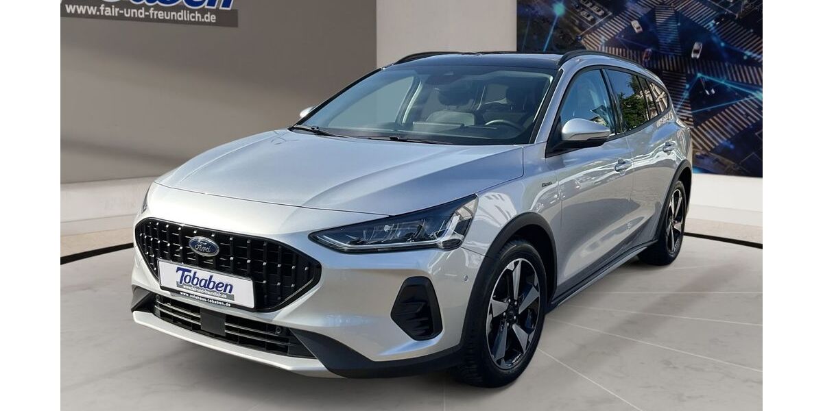 Ford Focus 20.378 km 26.450 &euro; Buxtehude 21614