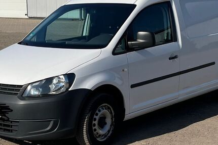 VW Caddy Maxi 193.000 km 8.200 € Wenzendorf 21279