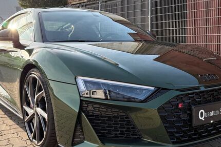 Audi R8 1.350 km 189.000 &euro; Hamburg 22457