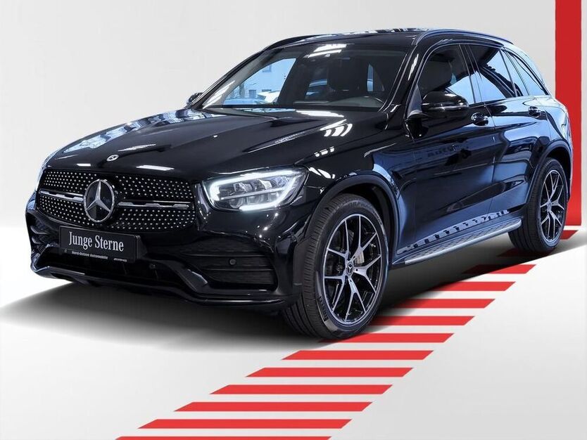 GLC 400