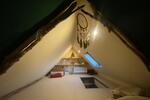 Dachgeschoßwohnung Tangstedt - 3 Zimmer, 60 m&sup2;, 1.200&euro; | Angebot:25612497