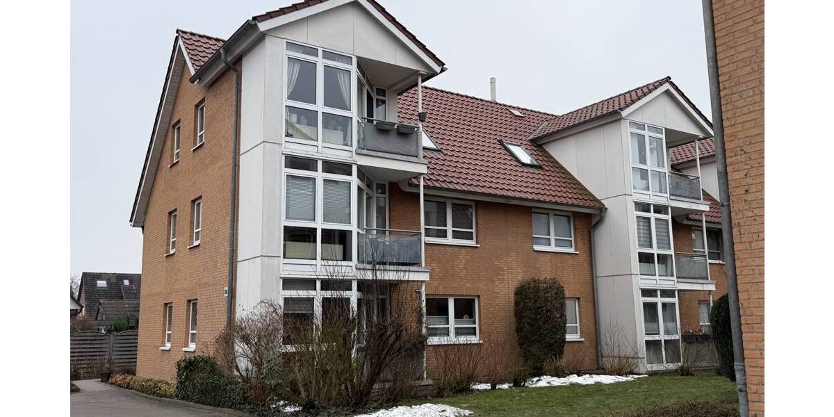 Etagenwohnung Hamburg Bergedorf - 2 Zimmer, 56 m&sup2;, 279.000&euro; | Angebot:26170572