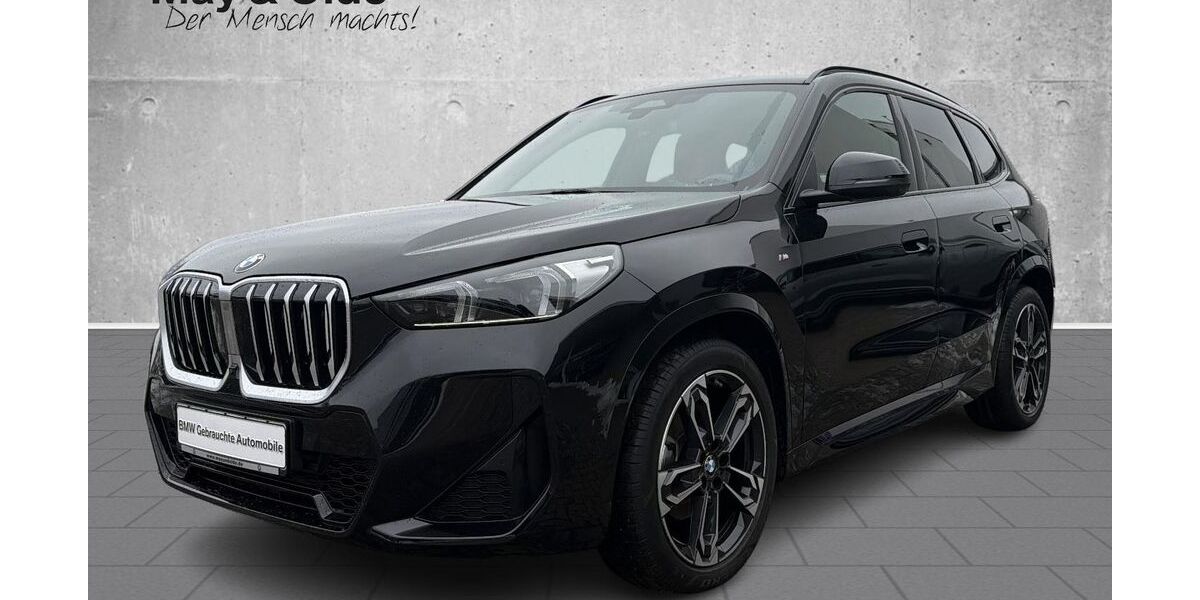 BMW X1 22.911 km 47.890 &euro; Halstenbek 25469
