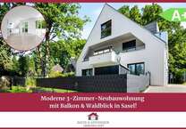 Wohnung zum Kaufen in Hamburg Sasel 559.000 € 81.25 m²