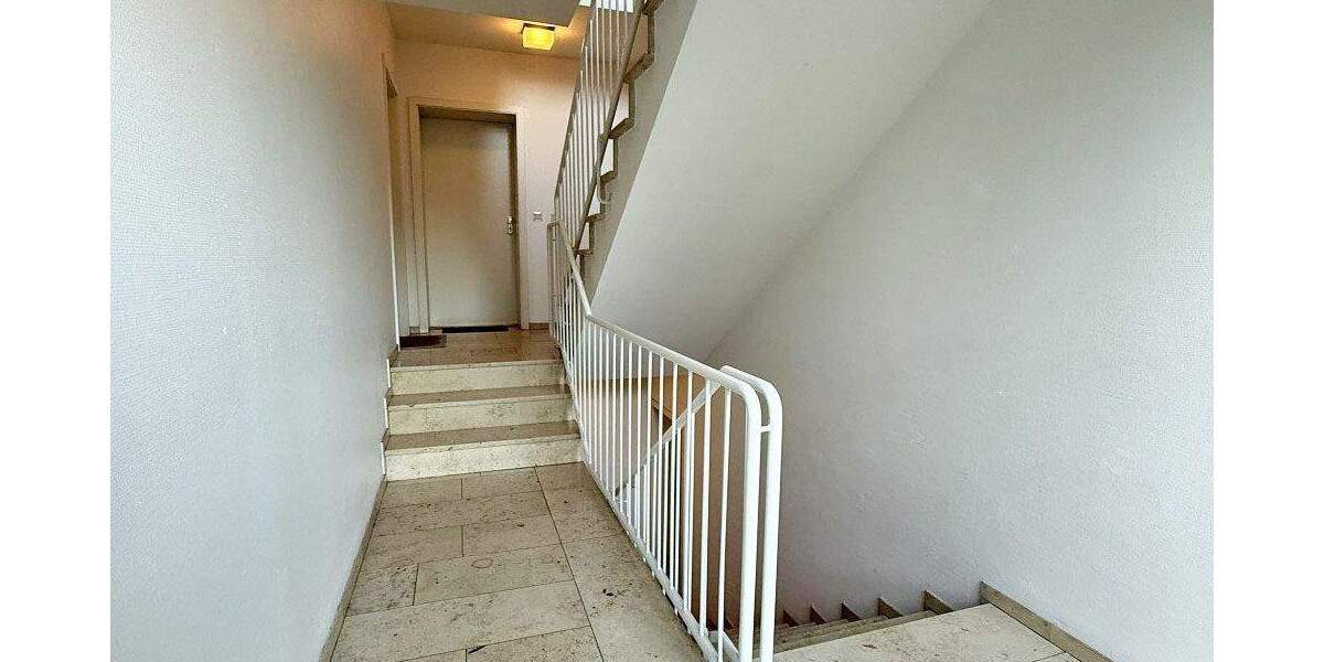 Etagenwohnung Hamburg Sasel - 2 Zimmer, 69 m&sup2;, 349.000&euro; | Angebot:24334569