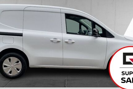Nissan Townstar 9.900 km 22.222 &euro; Hamburg 20537
