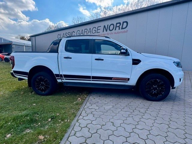 Ford Ranger 78.900 km 33.500 &euro; Dollern 21739