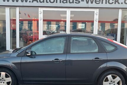 Ford Focus 236.119 km 1.970 &euro; Winsen (Luhe) 21423