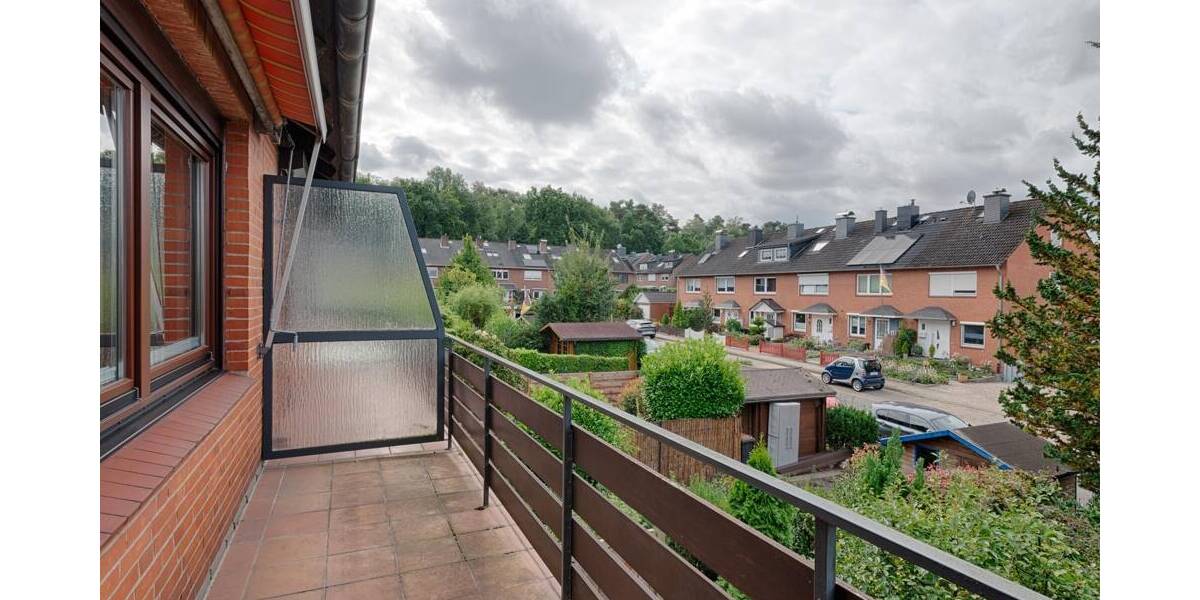 Reihenmittelhaus Neu Wulmstorf - 4 Zimmer, 104 m&sup2;, 325.000&euro; | Angebot:25691571