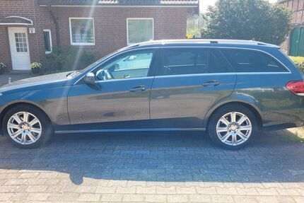 Mercedes-Benz E 350 192.000 km 16.500 &euro; Escheburg 21039