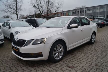 Skoda Octavia 61.500 km 11.900 € Norderstedt (Hamburg) 22848
