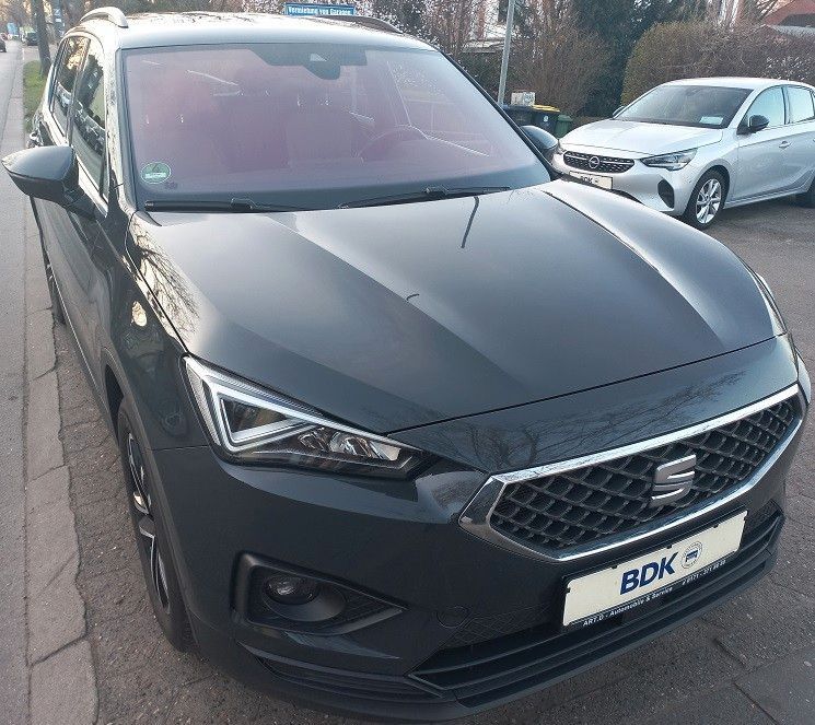 Seat Tarraco 110.745 km 23.950 € Hamburg 21031