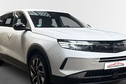 Opel Grandland (X) 8.200 km 27.990 &euro; Hamburg 22529