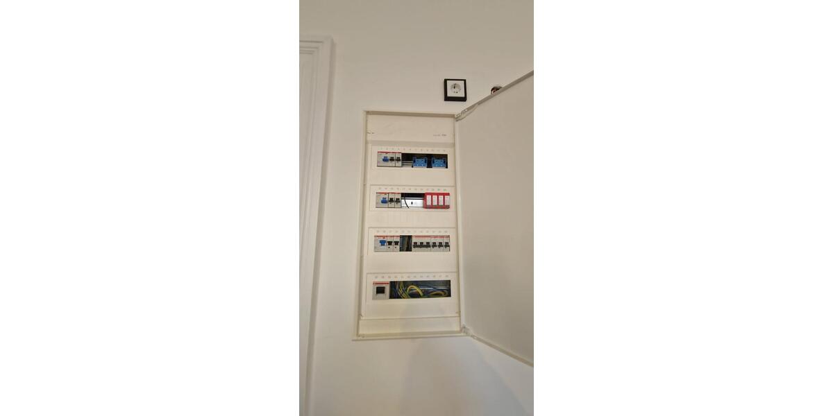 Erdgeschoßwohnung Geesthacht - 2 Zimmer, 40 m&sup2;, 600&euro; | Angebot:26226874