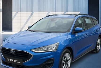 Ford Focus 65.285 km 14.990 &euro; Hamburg 22529