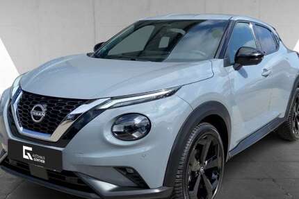 Nissan Juke 11.498 km 22.222 &euro; Ahrensburg 22926