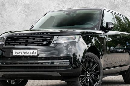 Land Rover Range Rover 6.999 km 159.885 &euro; Meckelfeld bei Hamburg 21217