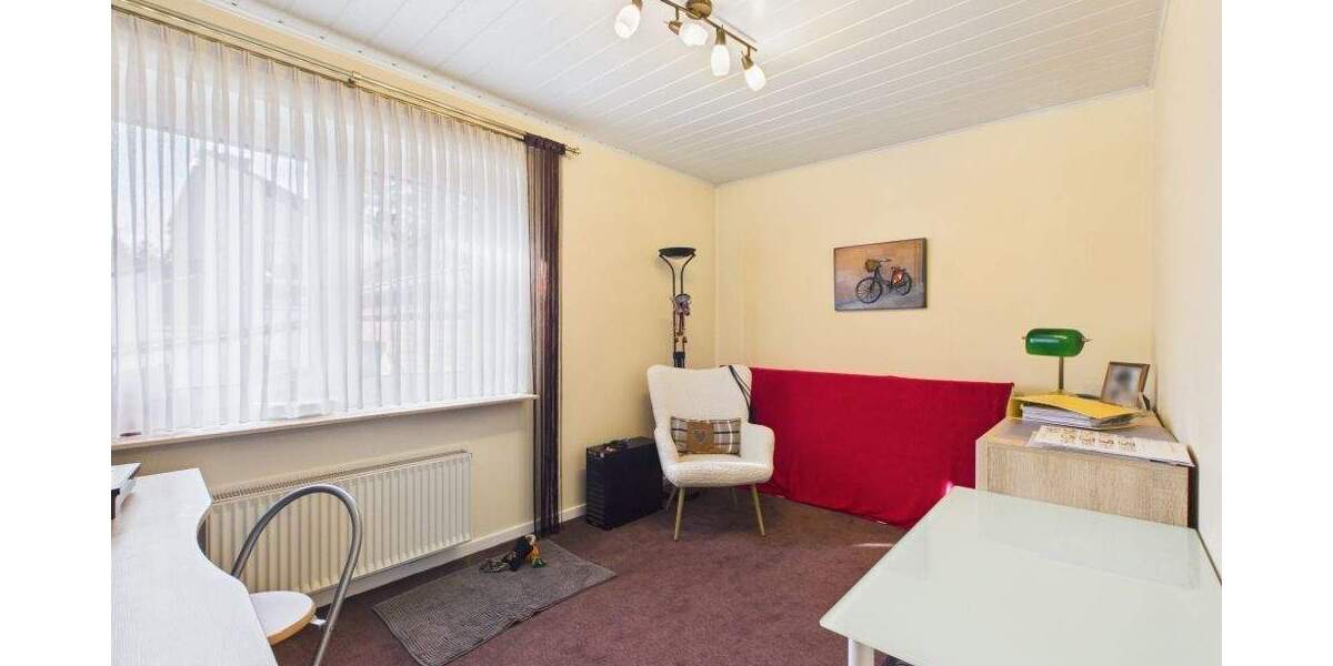 Bungalow Buchholz in der Nordheide Buchholz - 3 Zimmer, 105 m&sup2;, 499.000&euro; | Angebot:25879341