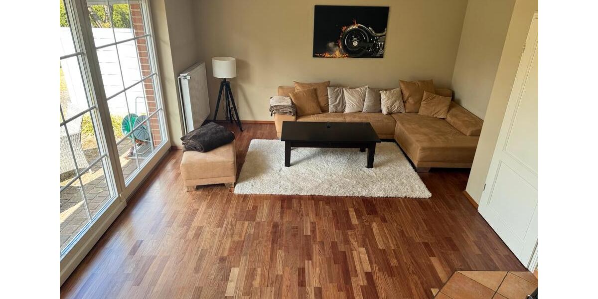 Doppelhaushälfte Seevetal Holtorfsloh - 4 Zimmer, 137 m&sup2;, 569.000&euro; | Angebot:20189463