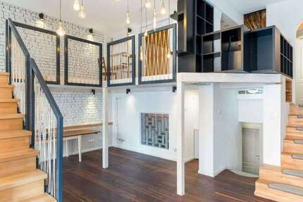 Wohnung zum Kaufen in Hamburg 799.000 € 102 m² 5 zimmer