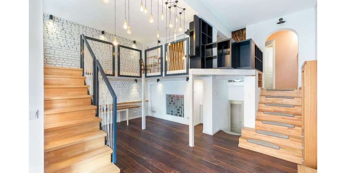 Wohnung zum Kaufen in Hamburg 799.000 € 102 m² 5 zimmer