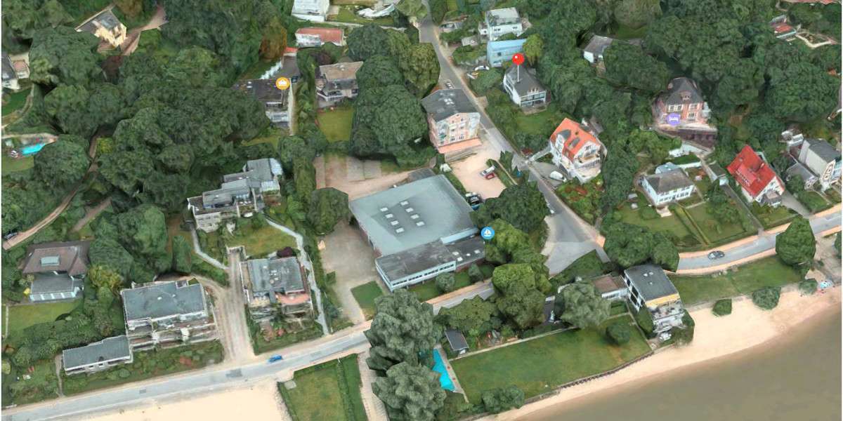 Grundstück Hamburg / Blankenese Blankenese - 2.550.000&euro; | Angebot:27146129