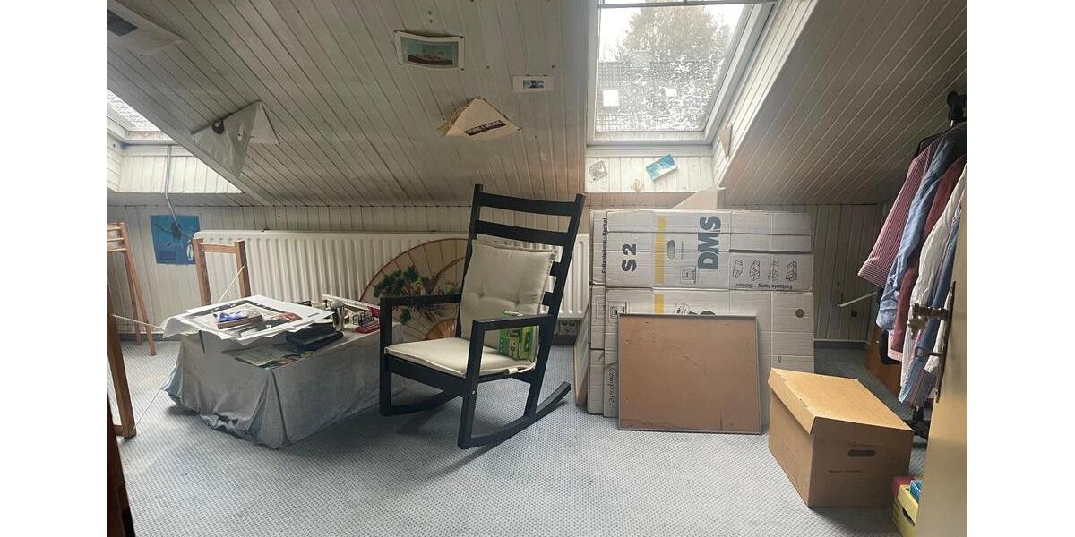 Reihenhaus Norderstedt Friedrichsgabe - 4 Zimmer, 105 m&sup2;, 329.000&euro; | Angebot:26531129