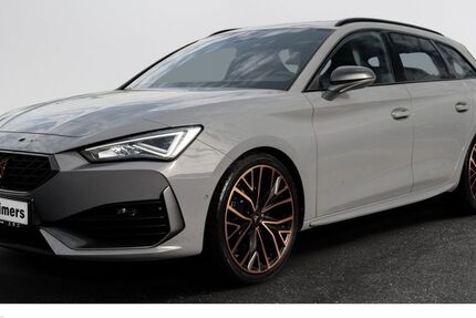 Cupra Leon 68.300 km 29.980 € Pinneberg 25421