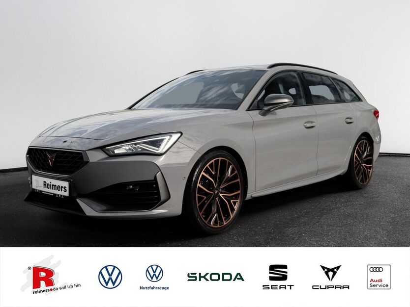 Cupra Leon 68.300 km 29.980 € Pinneberg 25421