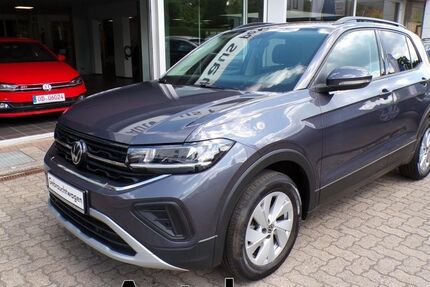 VW T-Cross 29.244 km 22.990 &euro; Trittau 22946