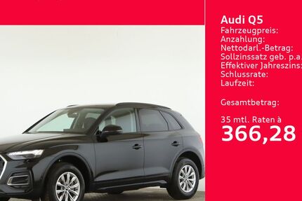 Audi Q5 72.714 km 39.989 € Seevetal 21217
