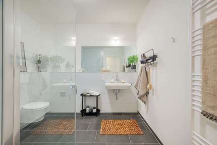 Wohnung Hamburg Ottensen - 3 Zimmer, 86 m&sup2;, 2.000&euro; | Angebot:27310965