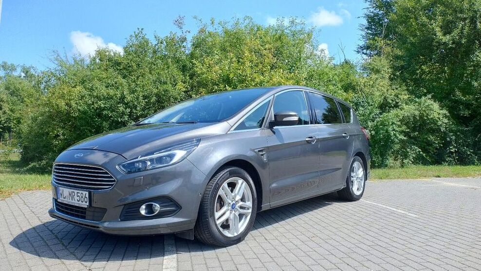 S-Max