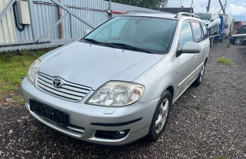 Corolla