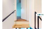 **PLATZ FÜR DIE GANZE FAMILIE: 4-Zimmer-Reihenmittelhaus mit EBK, TERRASSE, 2 BÄDERN uvm. im FinkenPark Geesthacht**