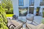 @HOME ? Design-Stadthaus mit Garten | Smart-Luxury | HH-West ? Virtuelle Tour | möbliert | befristet