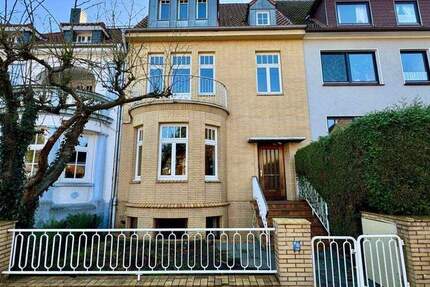 Haus Hamburg / Heimfeld Heimfeld - 5 Zimmer, 123 m&sup2;, 650.000&euro; | Angebot:25690316