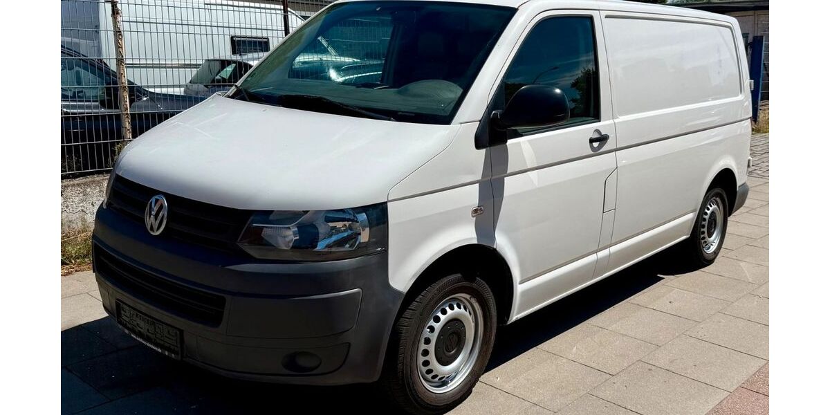 VW T5 Transporter 166.000 km 11.850 &euro; Hamburg 20097
