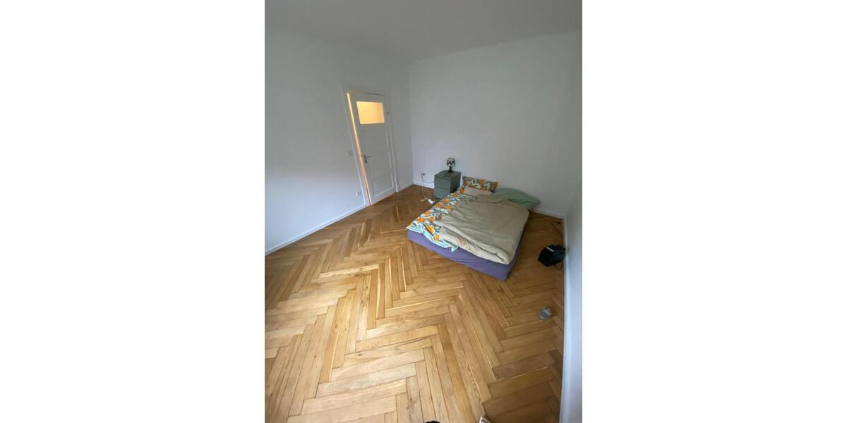 Wohnung Untermiete März 2 zimmer