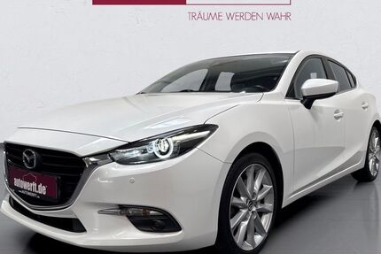 Mazda 3 87.089 km 13.999 &euro; Ahrensburg 22926