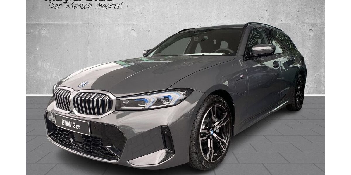BMW 330 7.500 km 63.990 &euro; Halstenbek 25469